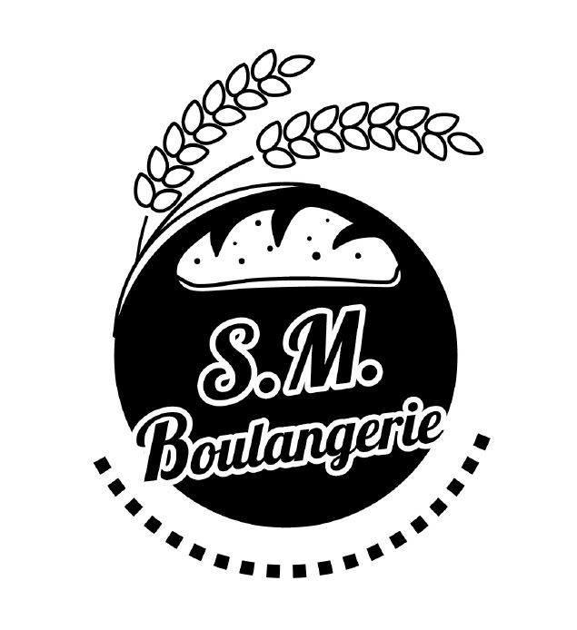 s.m. boulangerie