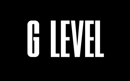 g level