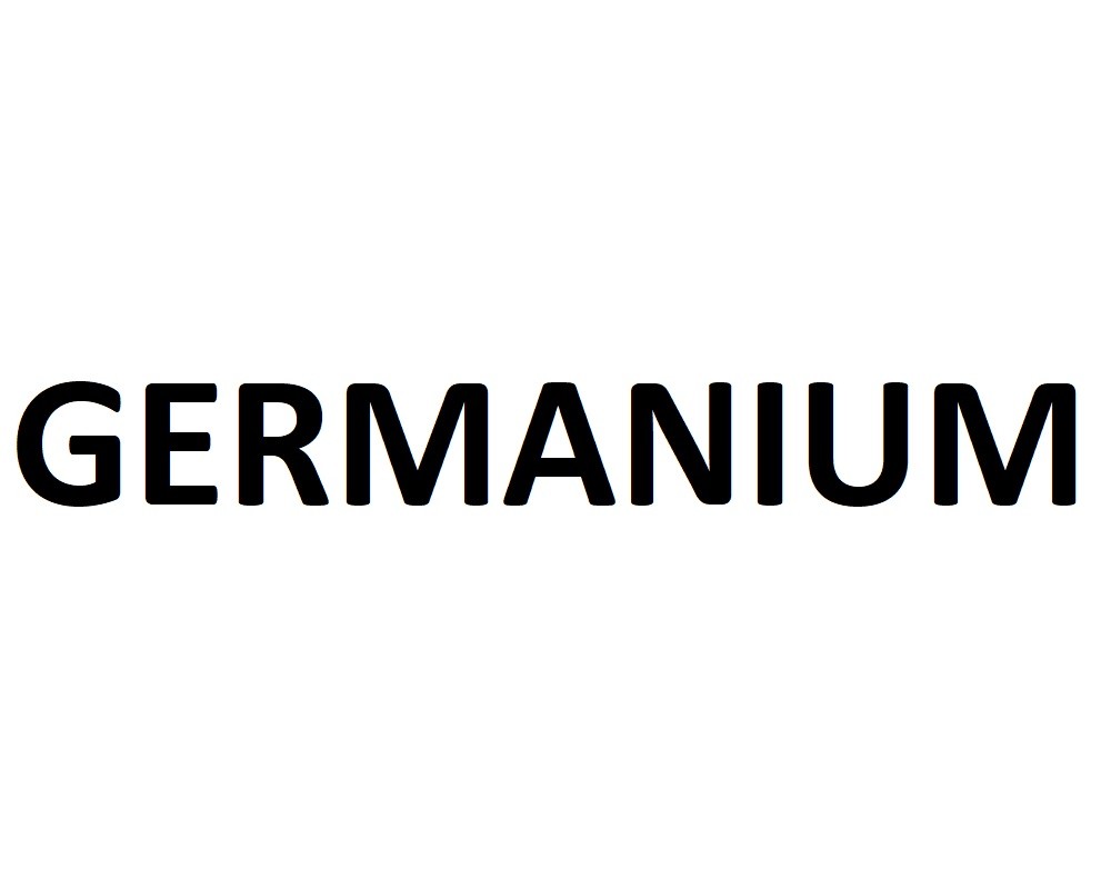 germanium