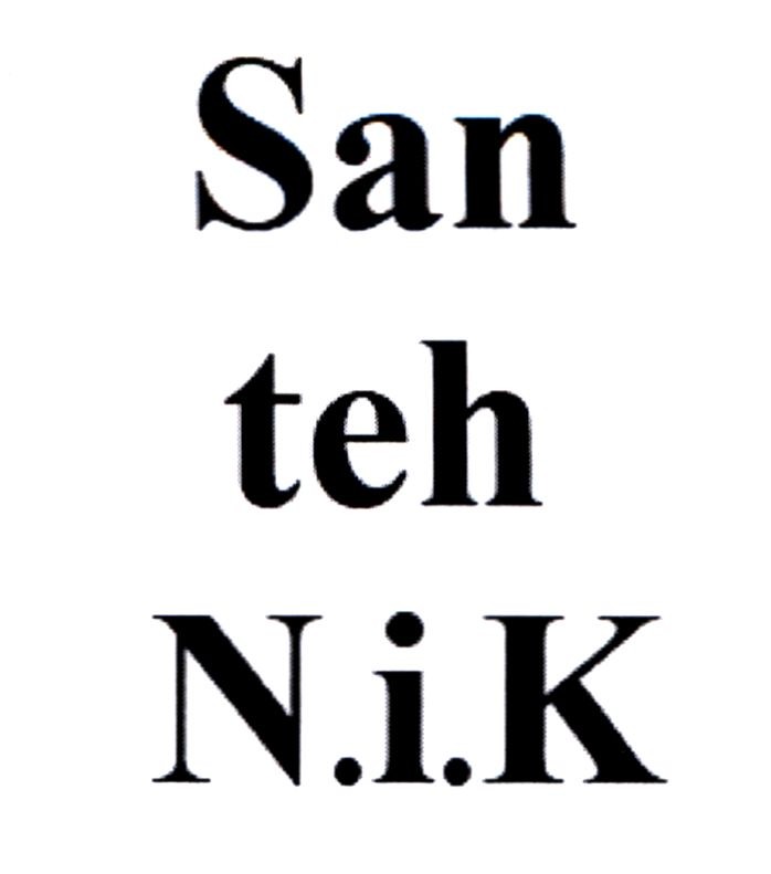 santehnik