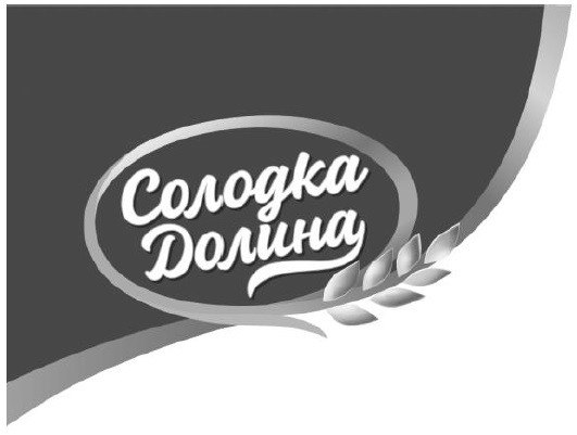 солодка долина