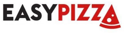 easy pizza