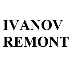 ivanov remont