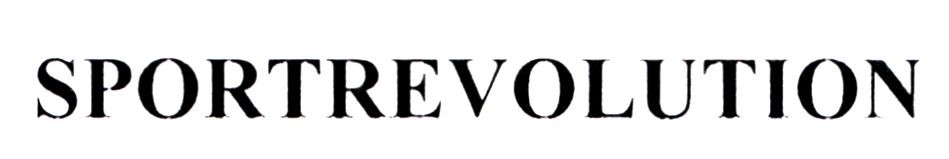 sportrevolution