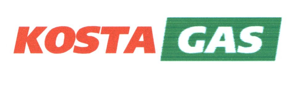 kosta gas