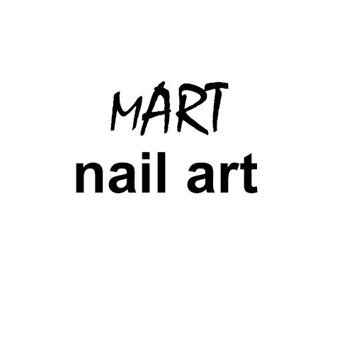 mart nail art