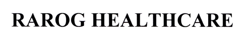 rarog healthcare