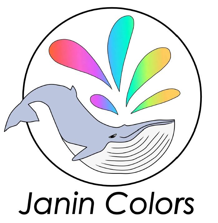 janin colors