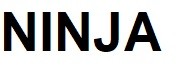 ninja