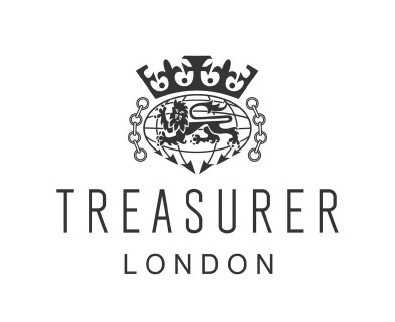 treasurer london