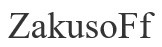 zakusoff