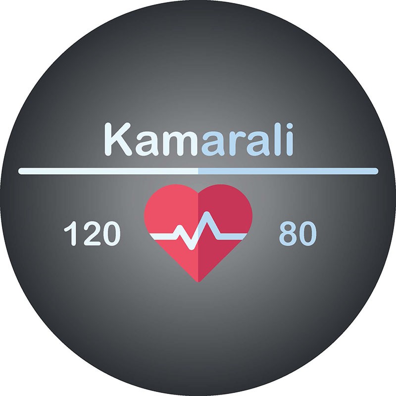 kamarali