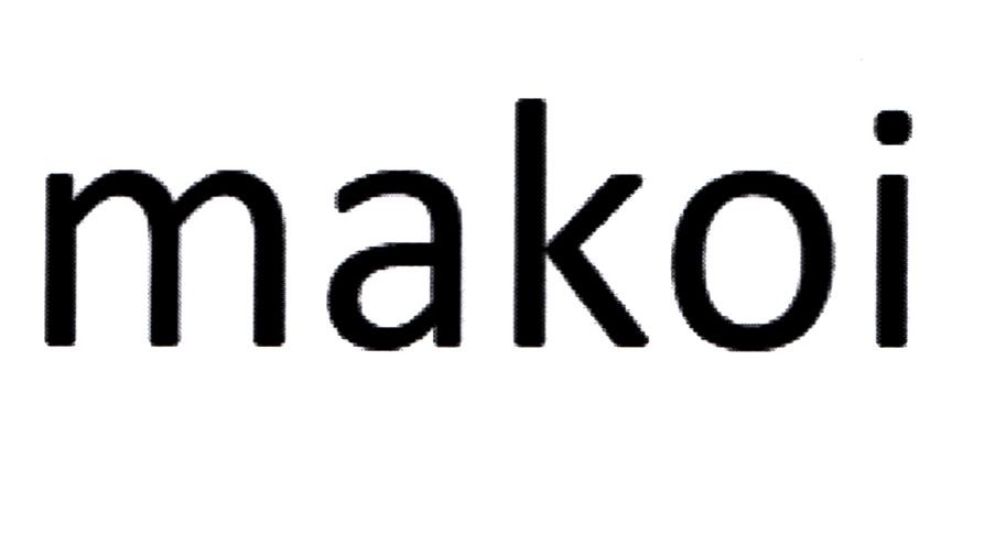 makoi