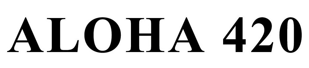 aloha 420