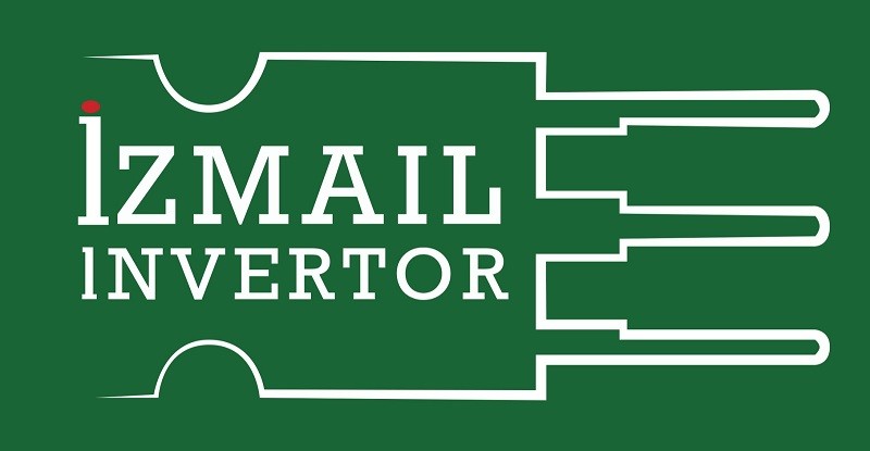 izmail invertor