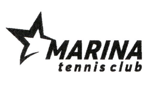 marina tennis club