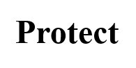protect