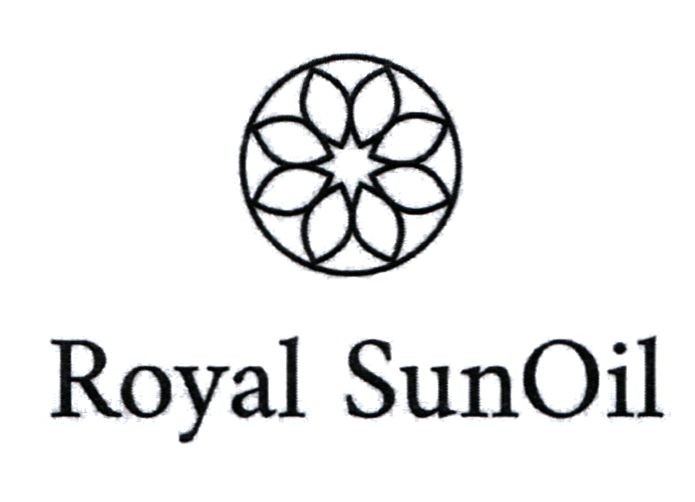 royal sunoil