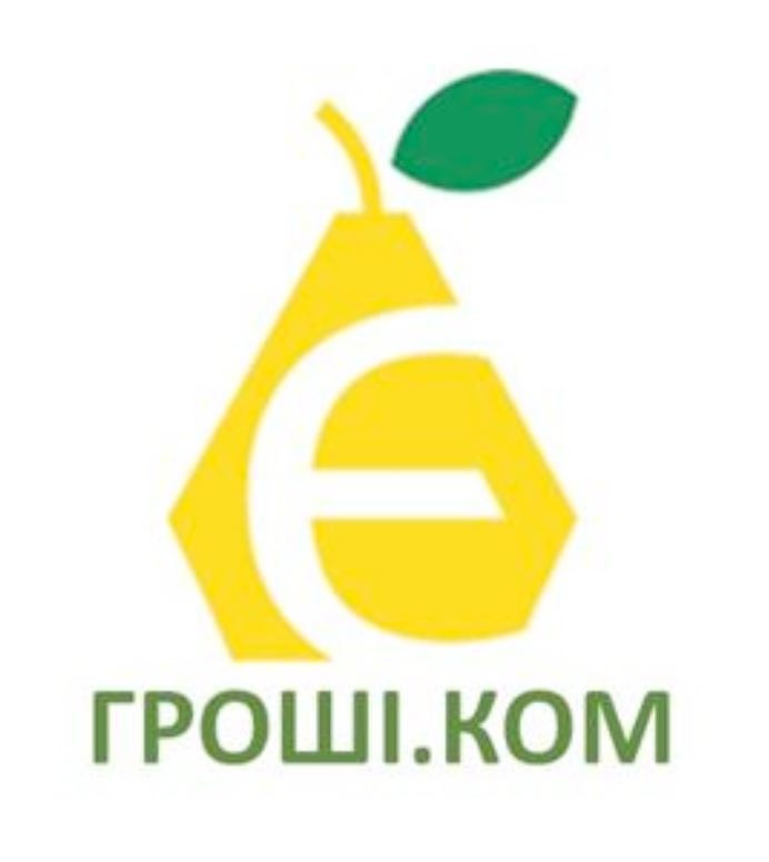 гроші.ком