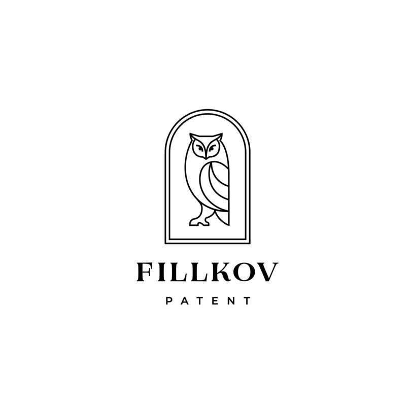 fillkov patent