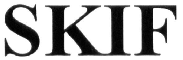 skif