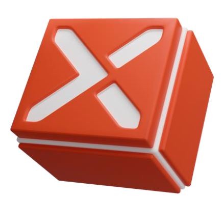 x