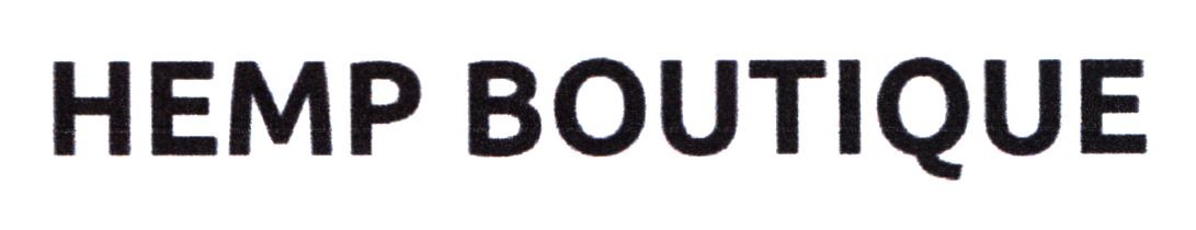 hemp boutique