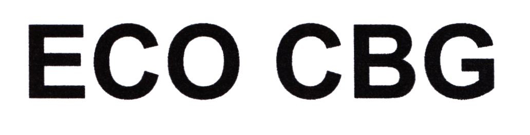 eco cbg