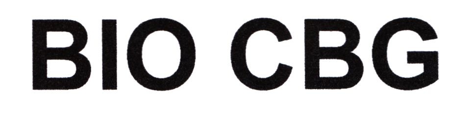 bio cbg