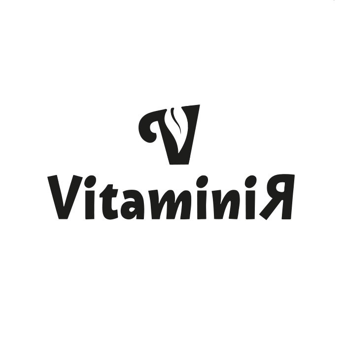 vitaminiя