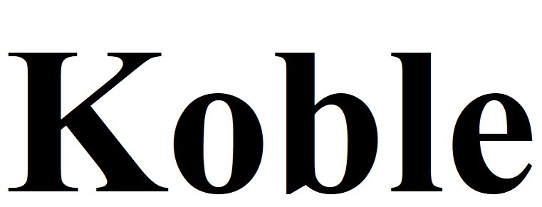 koble