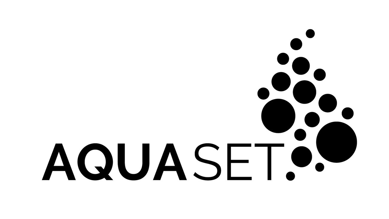 aqua set