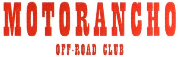 off-road club
