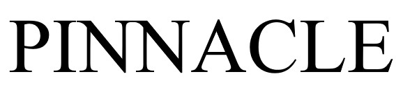 pinnacle