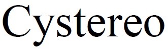 cystereo