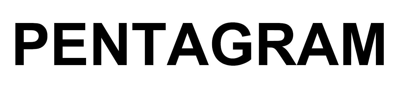 pentagram