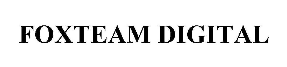 foxteam digital