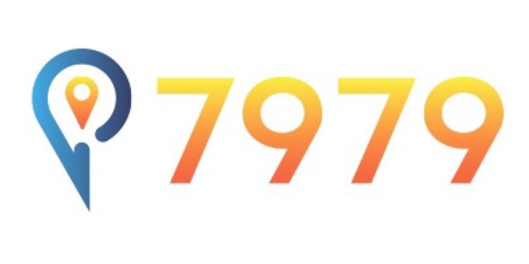 7979