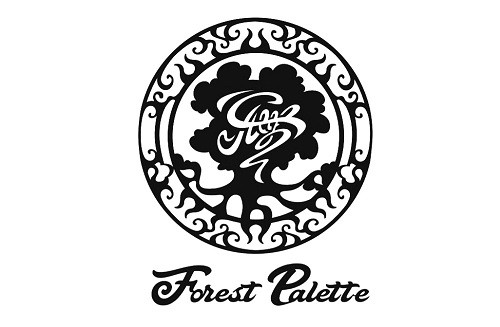 forest palette