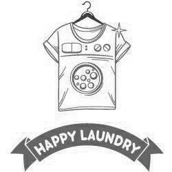happy laundry