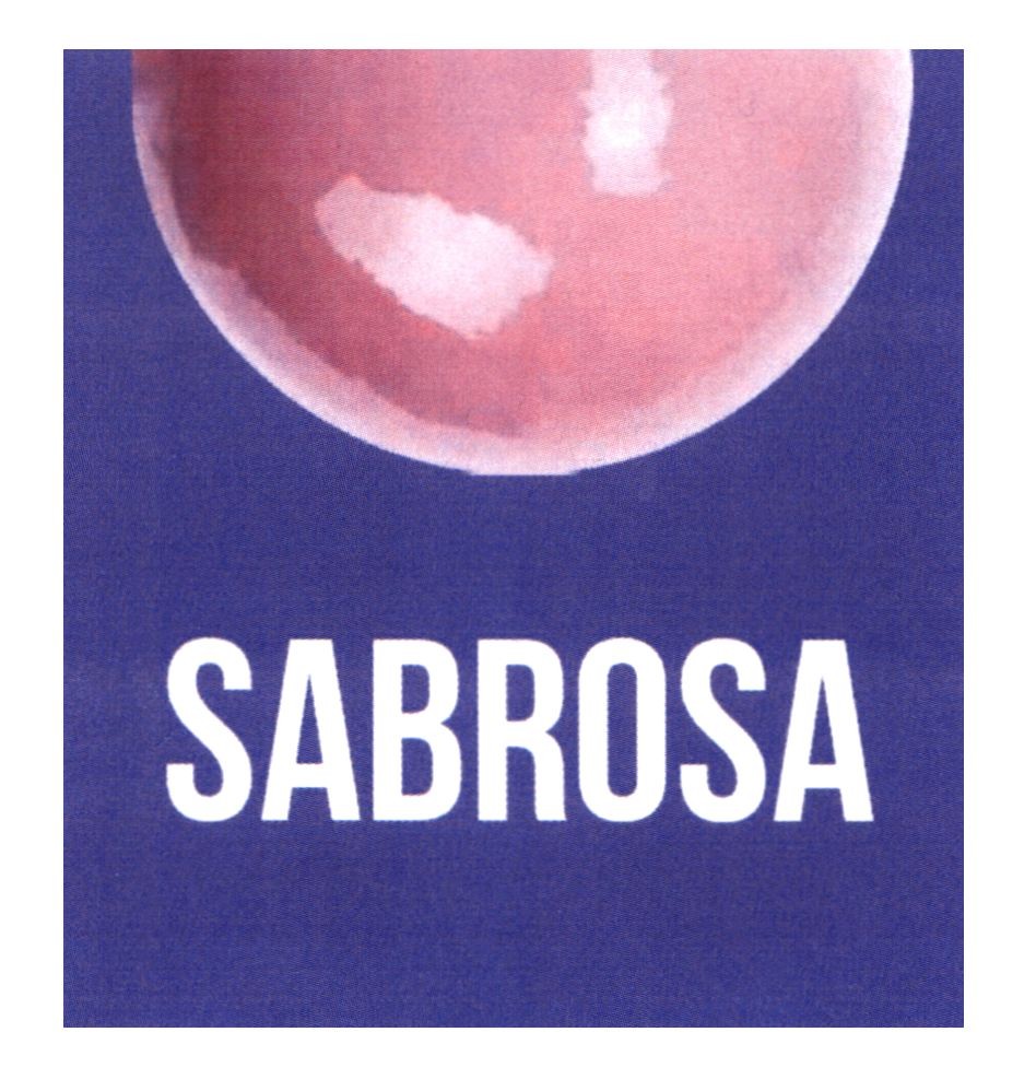 sabrosa