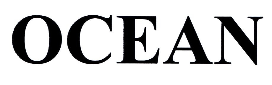 ocean