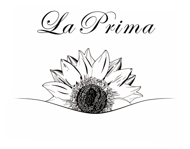 la prima