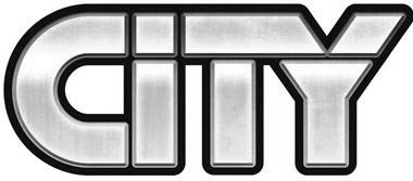 city
