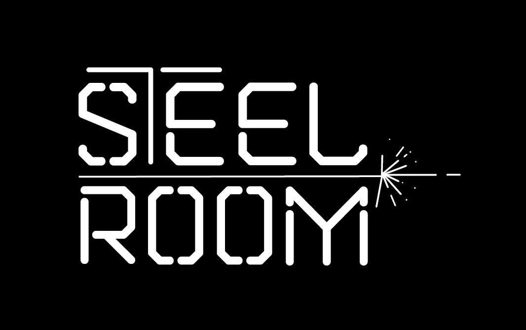 steel room