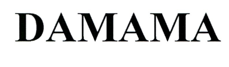 damama