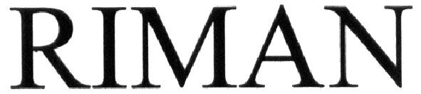 riman