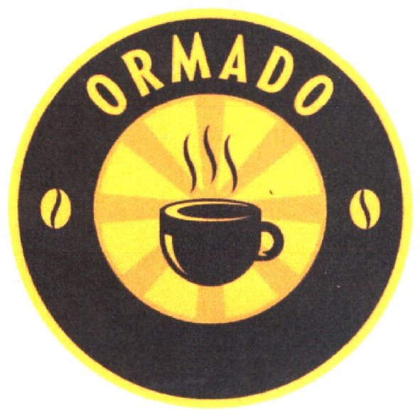 ormado