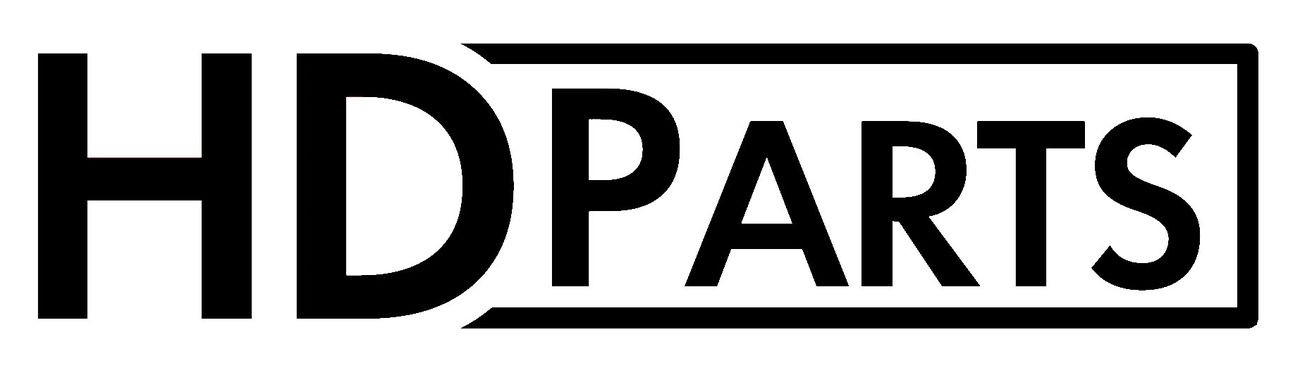 hd parts