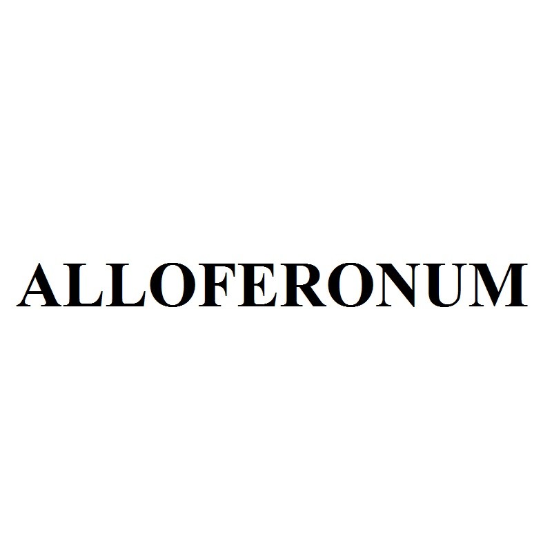 alloferonum